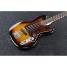 Ibanez TMB100-TFB 4 húros basszusgitár, sunburst