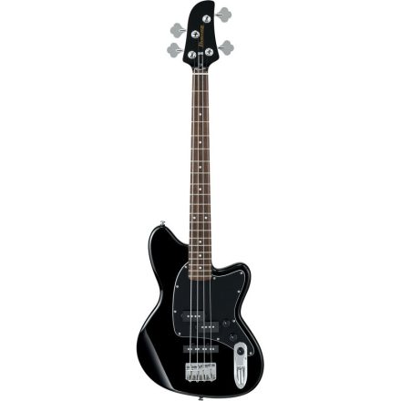 Ibanez TMB30-BK 4 húros basszusgitár, fekete