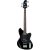 Ibanez TMB30-BK 4 húros basszusgitár, fekete