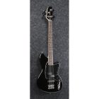 Ibanez TMB30-BK 4 húros basszusgitár, fekete