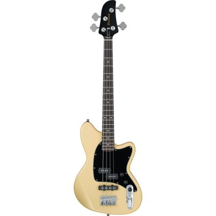 Ibanez TMB30-IV 4 húros basszusgitár, csontszínű