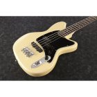 Ibanez TMB30-IV 4 húros basszusgitár, csontszínű