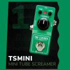 Ibanez TS-MINI Torzítópedál