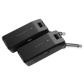 IBANEZ WS1 vezeték nélküli gitár adó-vevő szett