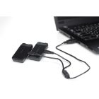 IBANEZ WS1 vezeték nélküli gitár adó-vevő szett