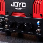 Joyo csöves erősítő Tamp Jack Man