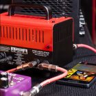 Joyo csöves erősítő Tamp Jack Man