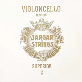 Jargar csellóhúr superior C