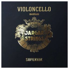 Jargar Superior csellóhúr készlet 4/4