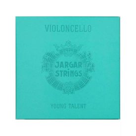 Jargar Young Talent csellóhúr készlet 3/4