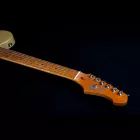 JET JT-350 BSC elektromos gitár