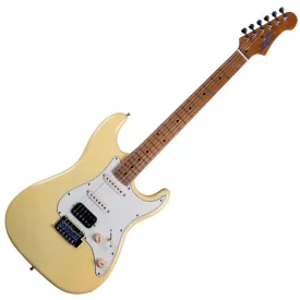 JET JS-400 HSS VYW elektromos gitár