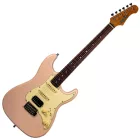 JET JS-400 PK elektromos gitár