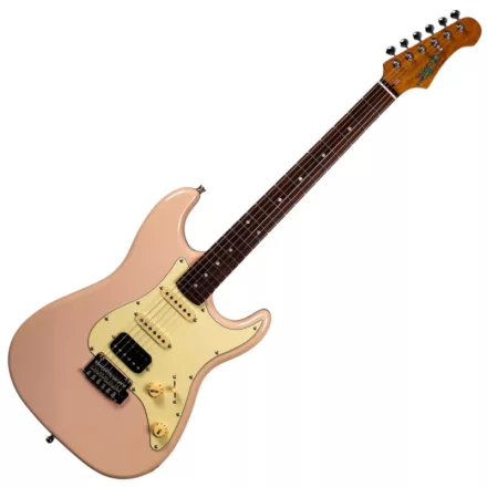 JET JS-400 PK elektromos gitár