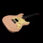 JET JS-400 PK elektromos gitár