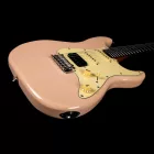 JET JS-400 PK elektromos gitár