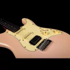 JET JS-400 PK elektromos gitár