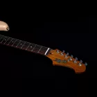 JET JS-400 PK elektromos gitár