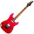 JET JS-850 FR RELIC HS Red Relic elektromos gitár