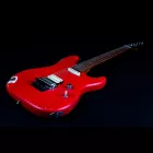 JET JS-850 FR RELIC HS Red Relic elektromos gitár