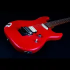 JET JS-850 FR RELIC HS Red Relic elektromos gitár