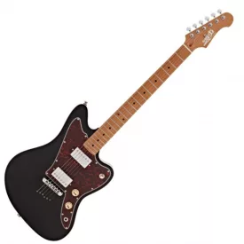 JET JJ-350 BK elektromos gitár