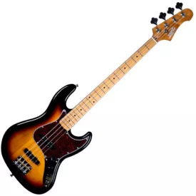 JET JJB-300 SB basszusgitár