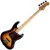 JET JJB-300 SB basszusgitár