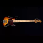 JET JJB-300 SB basszusgitár