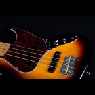 JET JJB-300 SB basszusgitár