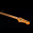 JET JJB-300 SB basszusgitár