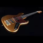 JET JJB-300 GD R basszusgitár