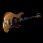 JET JJB-300 GD R basszusgitár