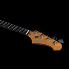 JET JJB-300 GD R basszusgitár