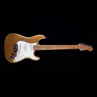 JET JS-300 SSS GD elektromos gitár