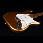 JET JS-300 SSS GD elektromos gitár