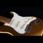 JET JS-300 SSS GD elektromos gitár