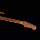 JET JS-300 SSS GD elektromos gitár