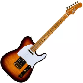 JET JT-600 BS G elektromos gitár