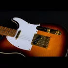 JET JT-600 BS G elektromos gitár