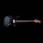 JET JJ-350 Baritone Moonburst elektromos gitár