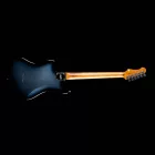 JET JJ-350 Baritone Moonburst elektromos gitár
