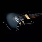 JET JJ-350 Baritone Moonburst elektromos gitár