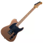 JET JT-30 ELITE SH Gold elektromos gitár huzattal