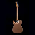 JET JT-30 ELITE SH Gold elektromos gitár huzattal