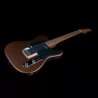 JET JT-30 ELITE SH Gold elektromos gitár huzattal