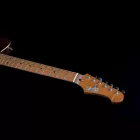 JET JT-30 ELITE SH Gold elektromos gitár huzattal