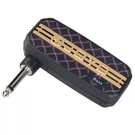 Joyo JA-03 Bass fejhallgató erősítő