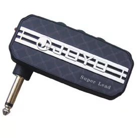 Joyo JA-03 Super Lead fejhallgató erősítő