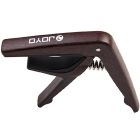 Joyo JCP-01-BR famintás kápó akusztikus / elektromos gitárhoz